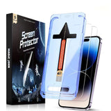 Hjemix | Personvern Glass Skjermbeskytter