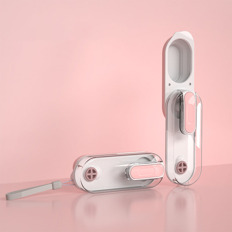 Hjemix | Pet Cups komfortable og sammenleggbare