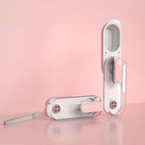 Hjemix | Pet Cups komfortable og sammenleggbare