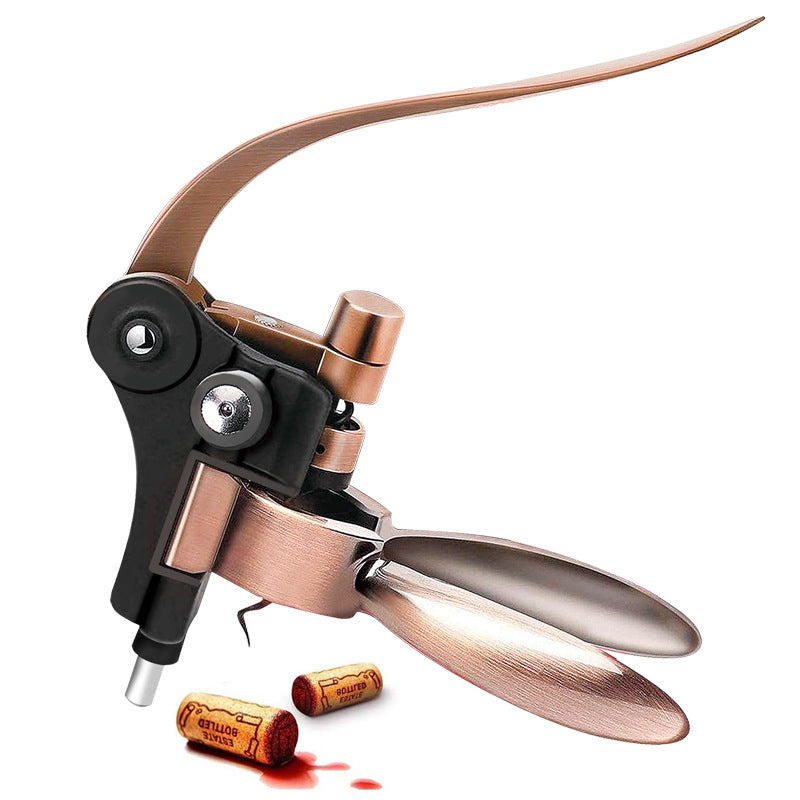 Hjemix | Rabbit Head Korketrekkere