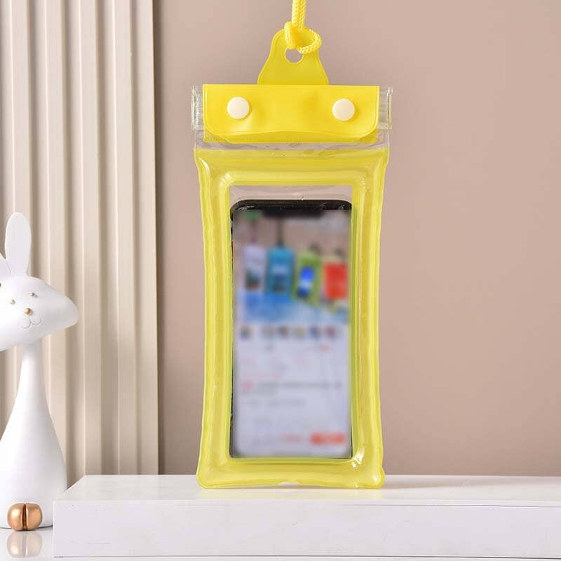 Hjemix | Vanntett Telefonveske