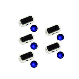 Hjemix | Solar LED Flash Bil Alarm Simulator