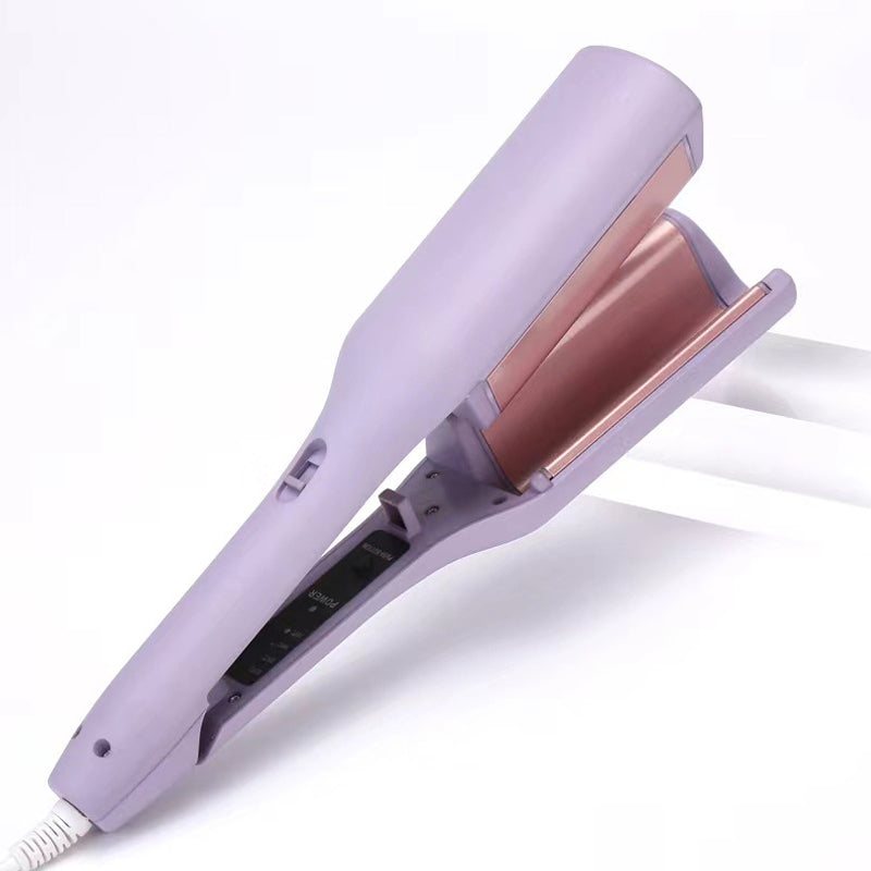 Hjemix | Romantisk Fransk Egg Curling Iron
