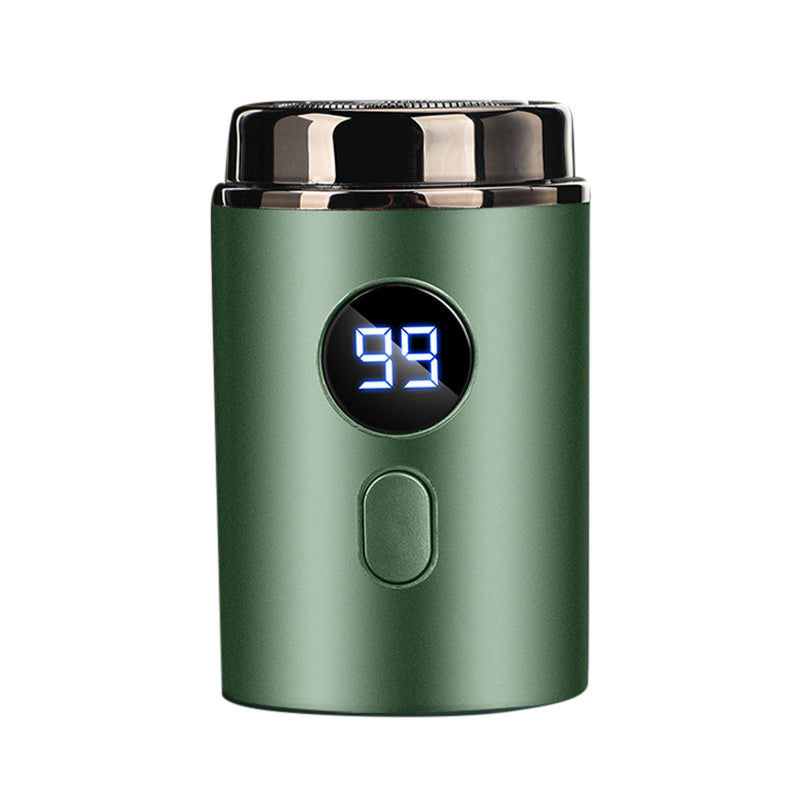 Hjemix | Bærbar Elektrisk Barbermaskin