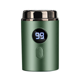 Hjemix | Bærbar Elektrisk Barbermaskin