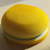 Hjemix | Simulering Brød Non-Stick Notatbok