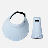 Hjemix | Sol Skjerm Hat