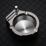 Hjemix | Retro Metall Askebeger, Tenner