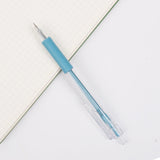 Hjemix | Morandi Cartoon Pattern Student Universal Knife Pen