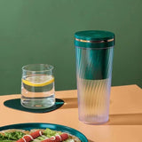 Hjemix | Portable Household Mini Juicer