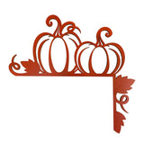 Hjemix | Halloween Dør Topper