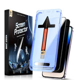 Hjemix | Personvern Glass Skjermbeskytter