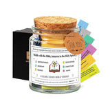 Hjemix | The Hope Jar Bibelsitater