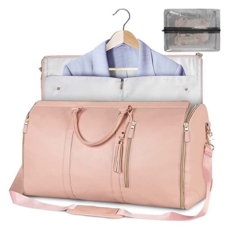 Hjemix | Sammenleggbar Reisepose