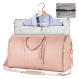 Hjemix | Sammenleggbar Reisepose