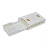 Hjemix | Skuff under bordet