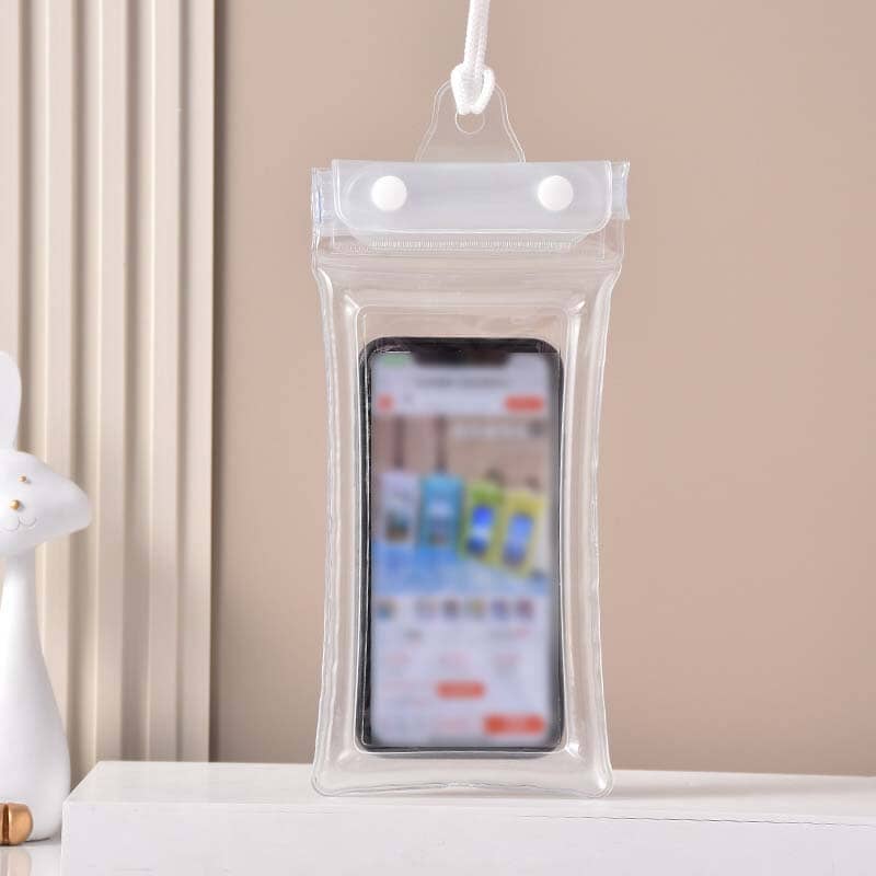 Hjemix | Vanntett Telefonveske