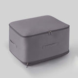 Hjemix | Ultra plassbesparende selvkomprimerende organiser