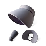 Hjemix | Solhatt med Hollow Top UV Solbeskyttelse