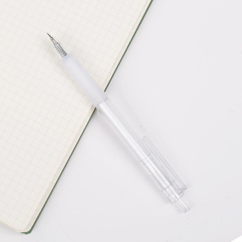 Hjemix | Morandi Cartoon Pattern Student Universal Knife Pen