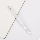 Hjemix | Morandi Cartoon Pattern Student Universal Knife Pen