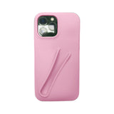 Hjemix | Leppestift Holder Telefonveske