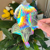 Hjemix | Solfanger PVC statisk glassvindu klistremerke