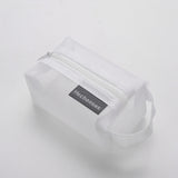 Hjemix | Firkantrutenett Myntpung