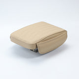 Hjemix | Universal Læder Bil Armlenepute