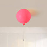 Hjemix | Moderne LED taklampe for soverommet - MiraLight