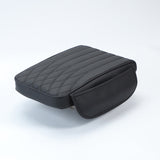 Hjemix | Universal Læder Bil Armlenepute