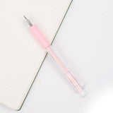 Hjemix | Morandi Cartoon Pattern Student Universal Knife Pen