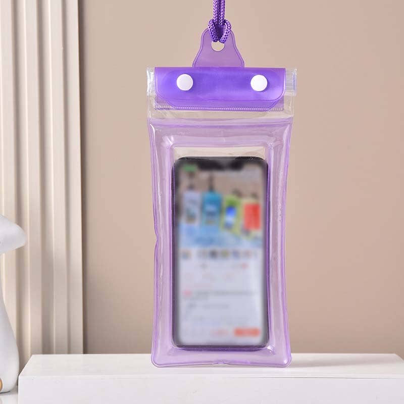 Hjemix | Vanntett Telefonveske