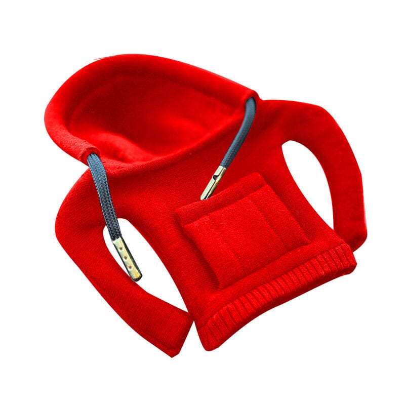 Hjemix | Girknott dekning