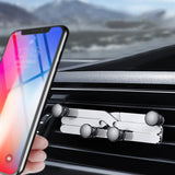 Hjemix | One-Word-Deformation-Car-Air-Outlet-Holder
