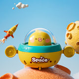 Hjemix | Rom-tema Babylekebil