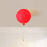 Hjemix | Moderne LED taklampe for soverommet - MiraLight