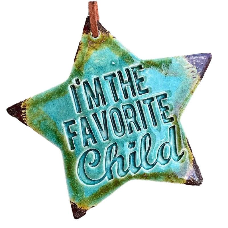 Hjemix | Vennskap ornament-👧sjelsøster