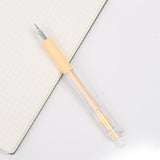 Hjemix | Morandi Cartoon Pattern Student Universal Knife Pen