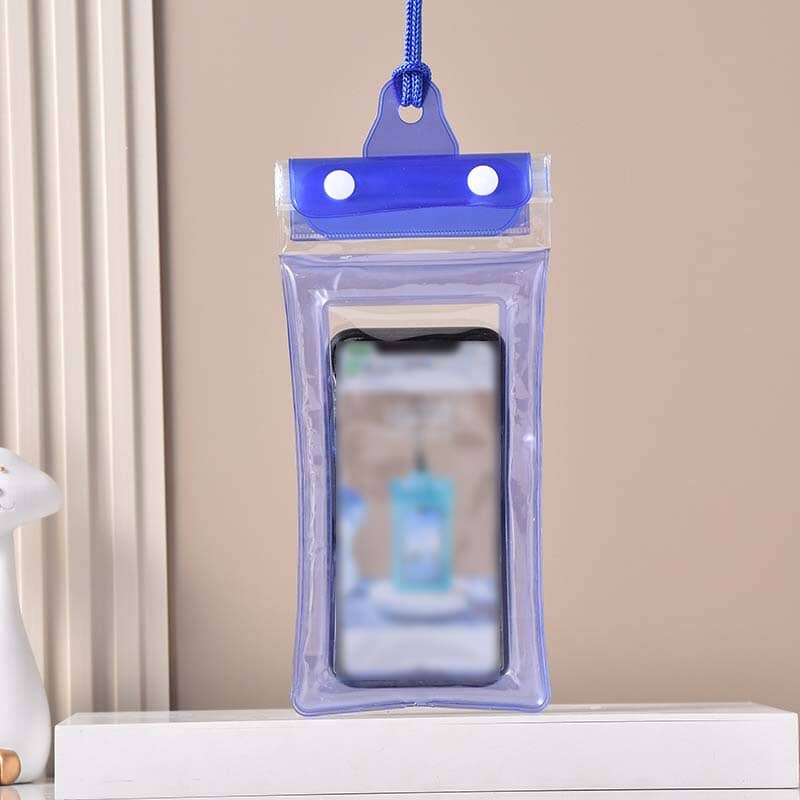 Hjemix | Vanntett Telefonveske