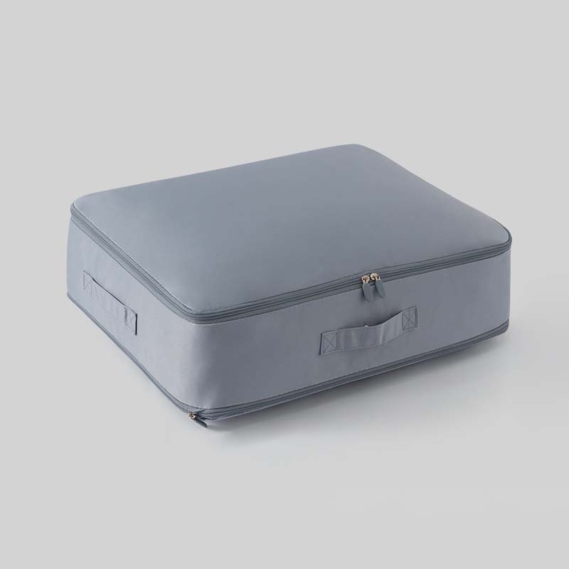 Hjemix | Ultra plassbesparende selvkomprimerende organiser