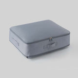 Hjemix | Ultra plassbesparende selvkomprimerende organiser