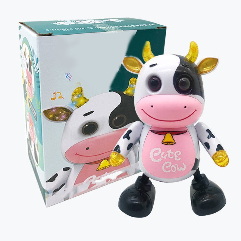 Hjemix | Blitz & musikalisk dansende pingvinleke