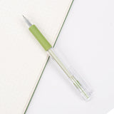 Hjemix | Morandi Cartoon Pattern Student Universal Knife Pen