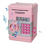 Hjemix | Sparebanker for Barn