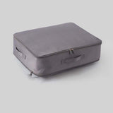 Hjemix | Ultra plassbesparende selvkomprimerende organisator