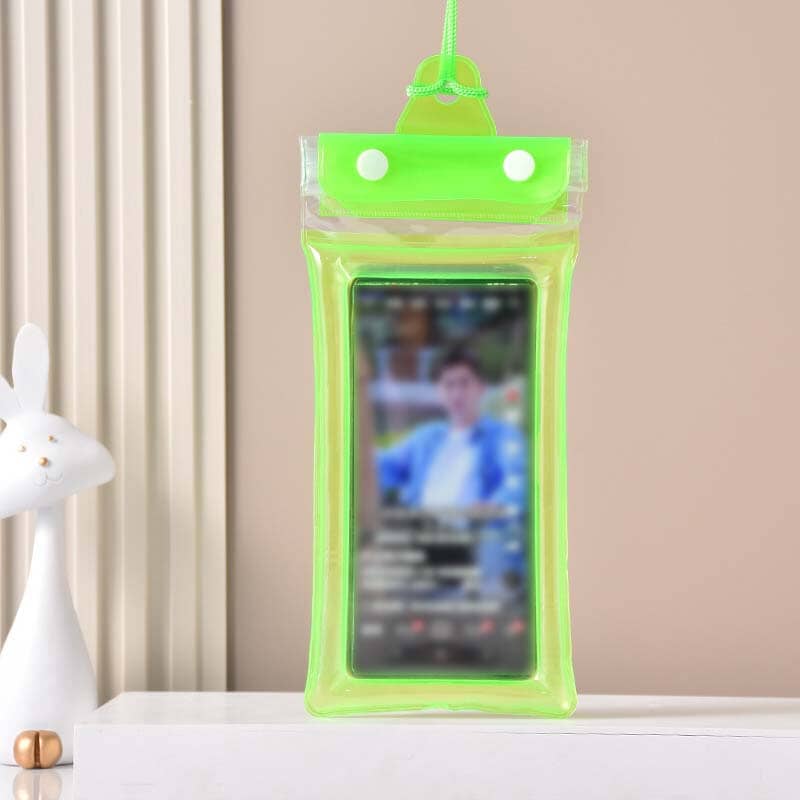 Hjemix | Vanntett Telefonveske