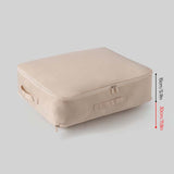 Hjemix | Ultra plassbesparende selvkomprimerende organisator