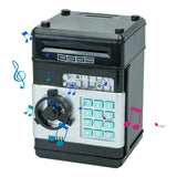 Hjemix | Sparebanker for Barn