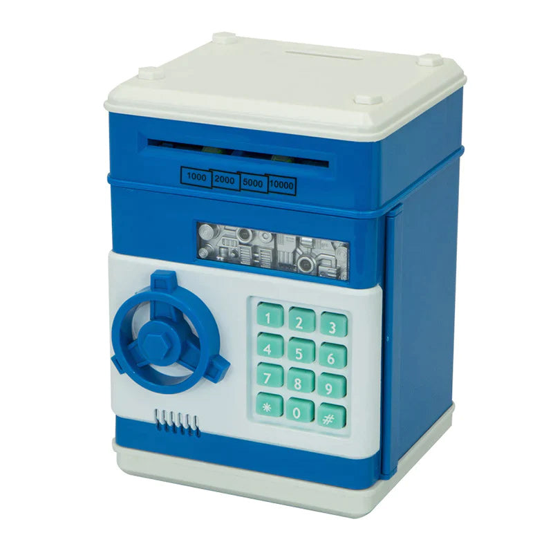 Hjemix | Sparebanker for Barn